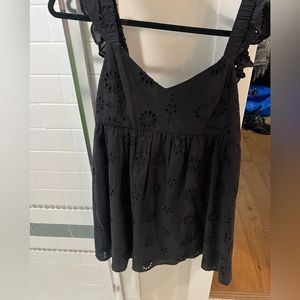revolve dress never worn before